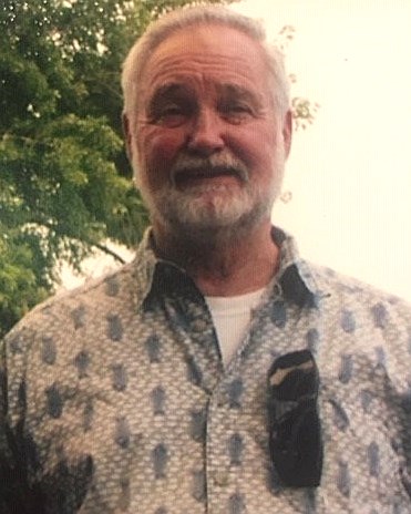 Obituary of Calvin Dee Clark