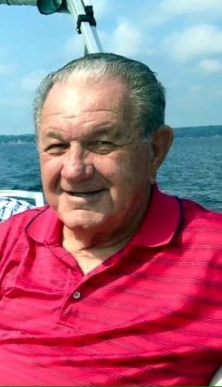 Obituary of Charles P Tant