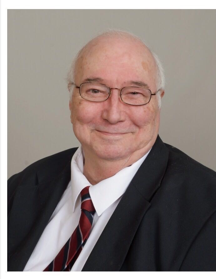 Avis de décès de Bruce Eldon Weeks