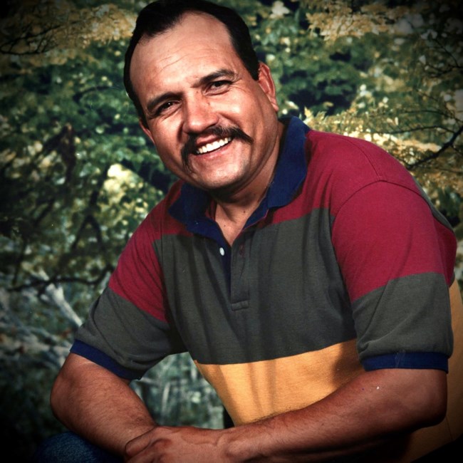 Obituario de Leandro A. Ortega