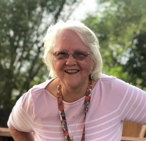 Obituary of Carolyn Kay Anderson