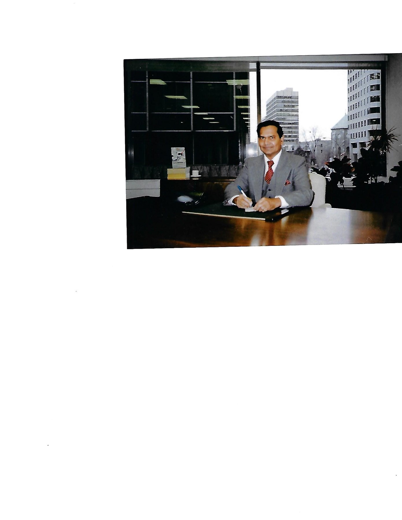 Obituario de Franky Martin