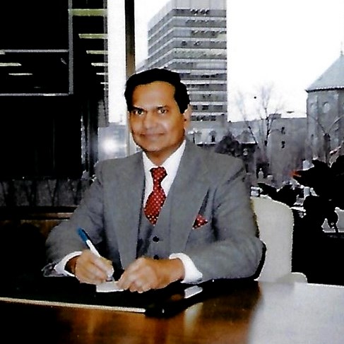 Obituary of Franky Martin