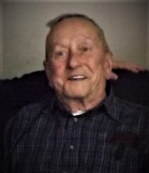 Obituary of William C Daub