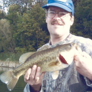 Obituary of Paul Boucher