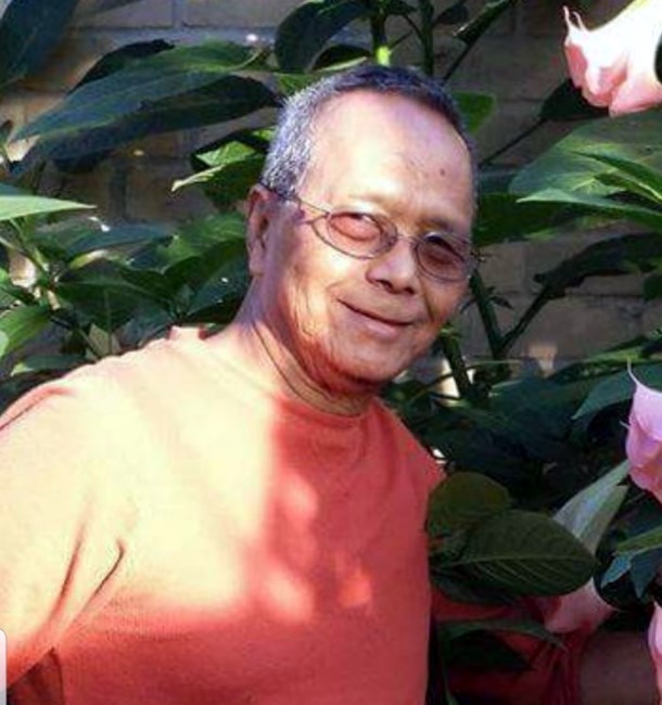 Obituario de Than M Shwe