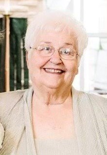Obituary of Janice C Joy