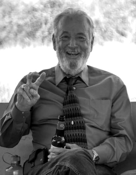 Obituary of Lloyd Ernest Schlameus