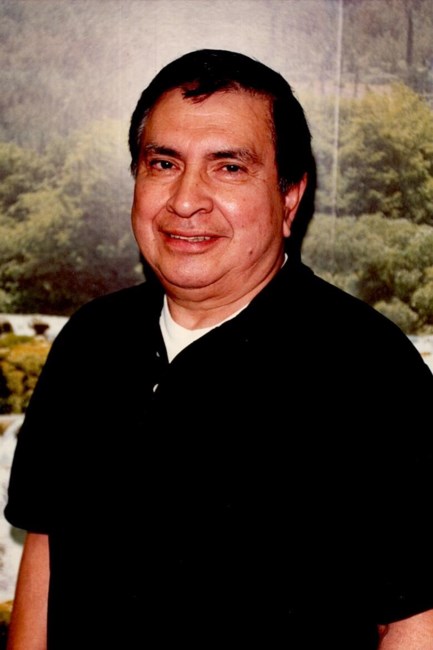 Obituario de Pete E. Ramirez
