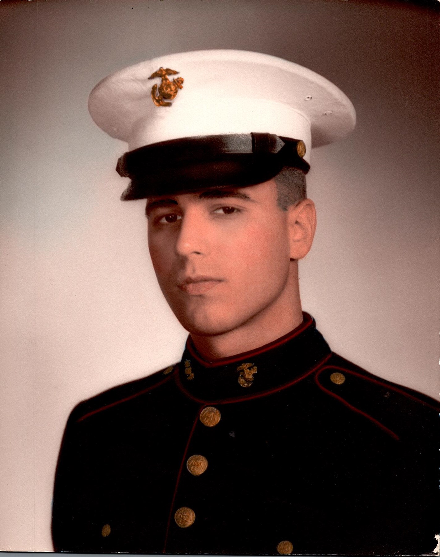 Obituary of Michael R. Riccio Jr.