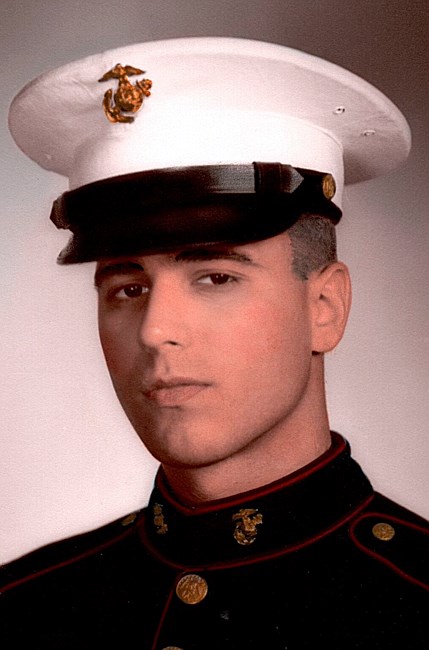 Obituary of Michael R. Riccio Jr.