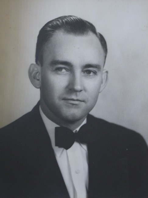 Obituary of Dr. Walter Kirk Savage Jr.