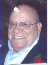 Obituary of Anthony Tony Pici Sr.
