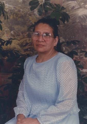 Obituary of Francis G. Martinez