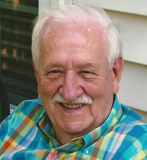 Obituary of Jack Earl Davenport