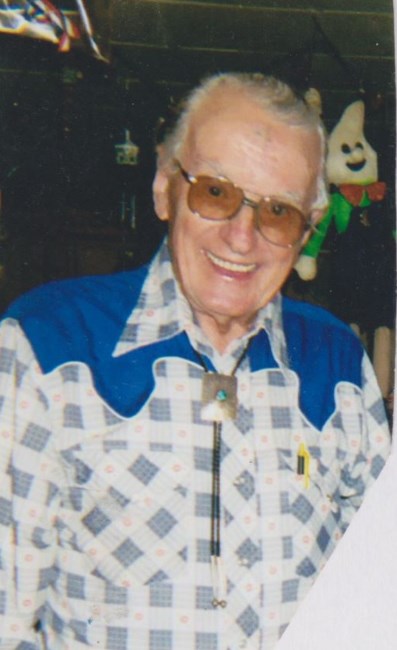 Obituary of Cletus L. Davis