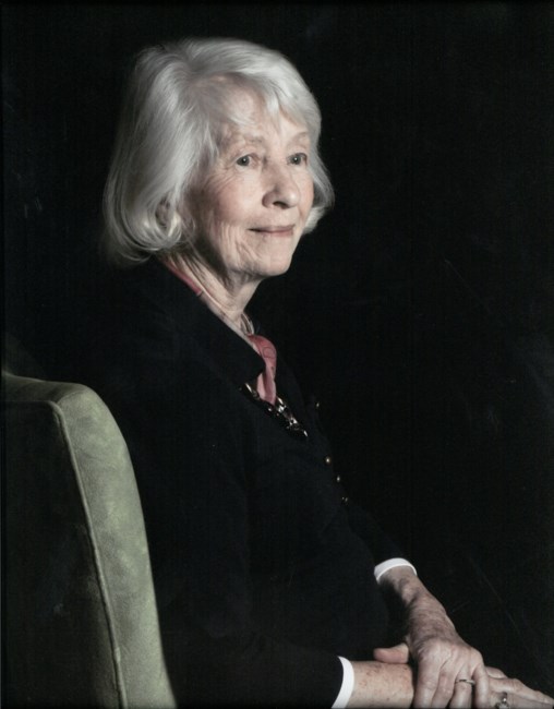 Obituary of Sheila Grace Campbell