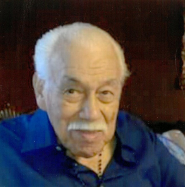 Obituary of Ramon Martinez Rubio Sr.