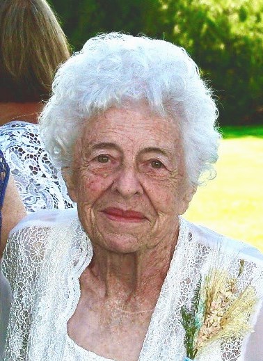 Obituary of Dorothy Ann Driscoll