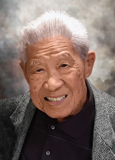 Obituary of Mr. Yan Chuen Wong