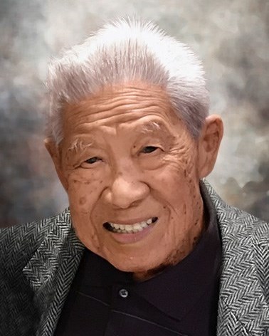 Obituary of Mr. Yan Chuen Wong