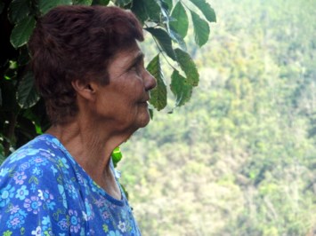 Avis de décès de Carmen Gloria Cruz Concepción