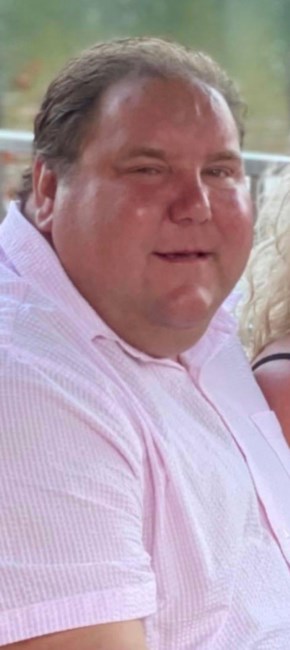 Obituary of Troy "Tank" Hayden LeBlanc