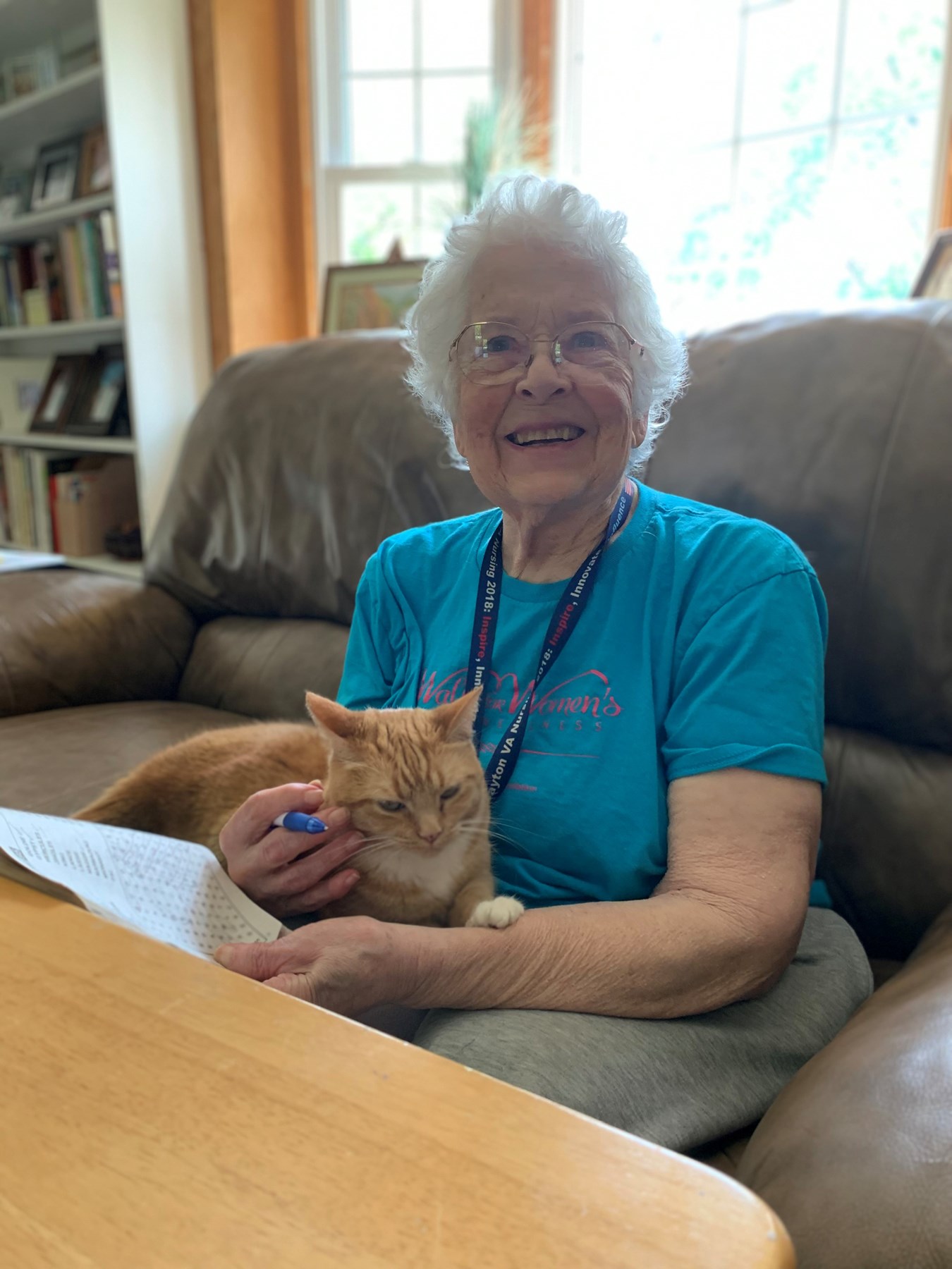 Obituary of Estella Belle Anderson