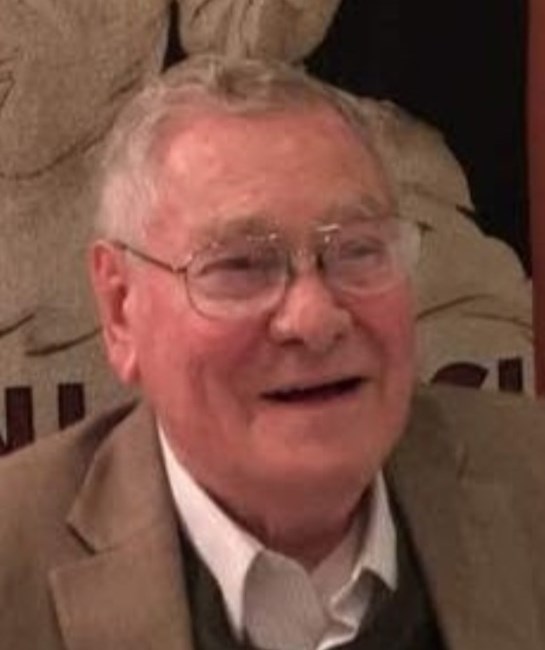 Obituary of Albert Natale Pascola