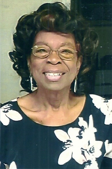 Obituary of Freddie Mae Mitchell