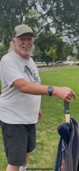 Obituary of Robert McNally