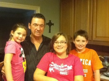 Obituary of Glen Allen Meyers