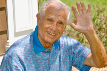 Obituary of Bertram Don Sands