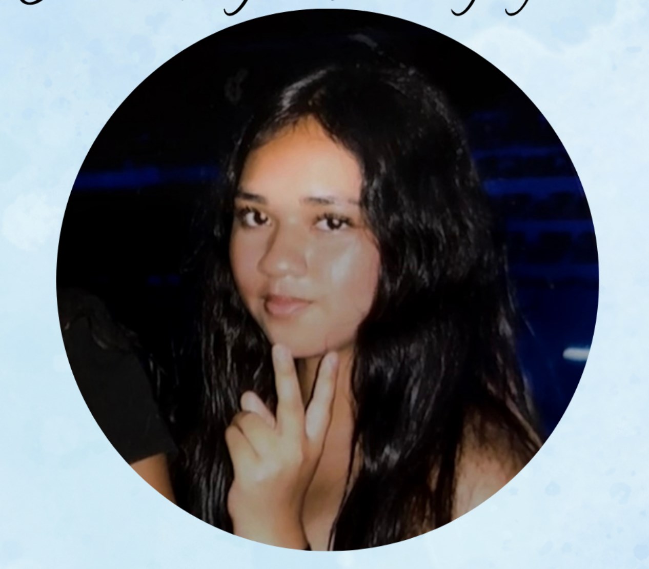 Obituario de Nuria Ariana Fajardo