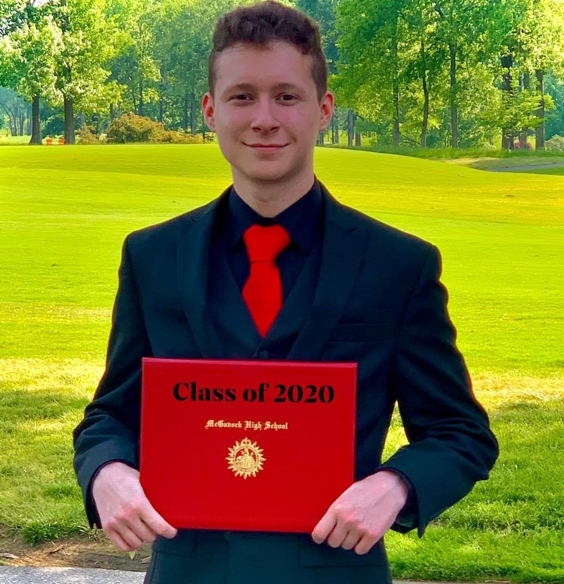 Obituary of Aaron Leigh McPeak Jr.