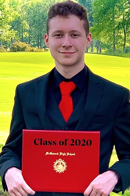 Obituary of Aaron "AJ" Leigh McPeak Jr.