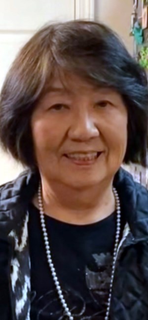 Obituary of Fumiko Popenoe