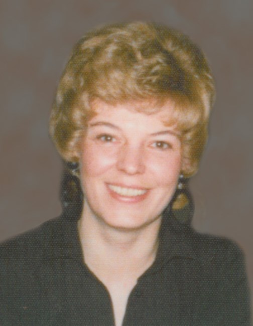 Obituary of Barbara Easton