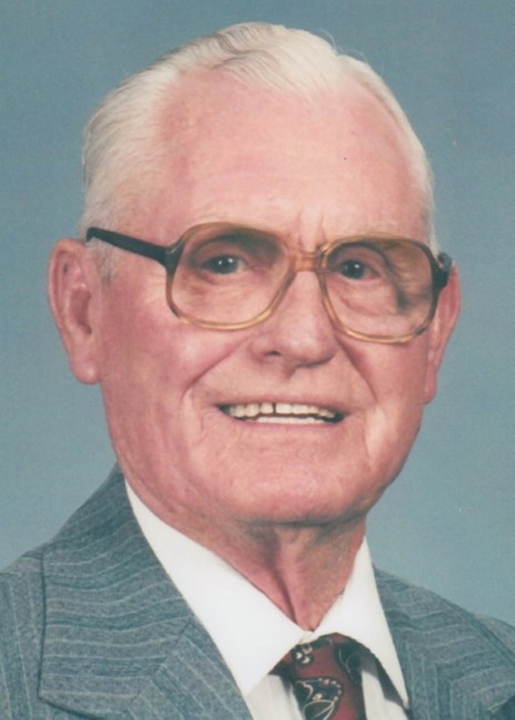 Obituary of CW3 (Ret.) George A. Babb