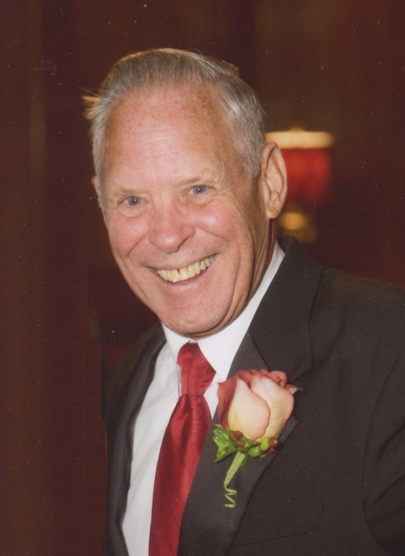 Roy R. Ost Obituary Westwood, NJ