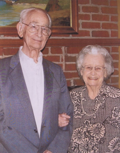 Obituary of Doris L. Lucie Danielson