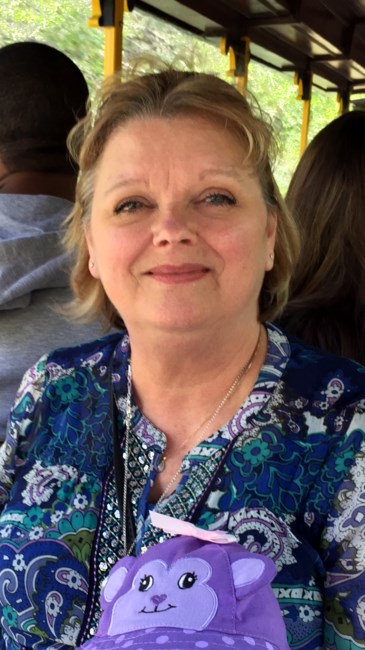 Obituary of Sonya Lea Grundy