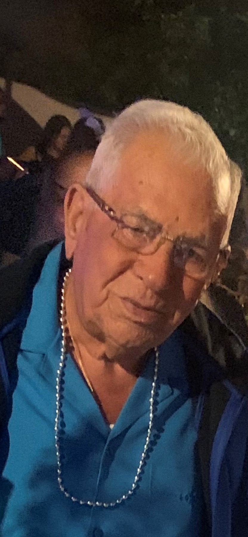 Obituary of Pedro Mostafa