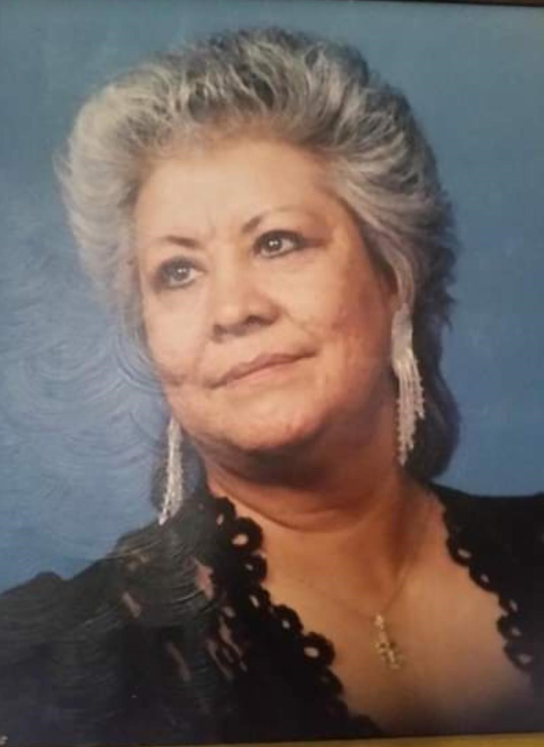 Obituary of Mary Lou Vargas