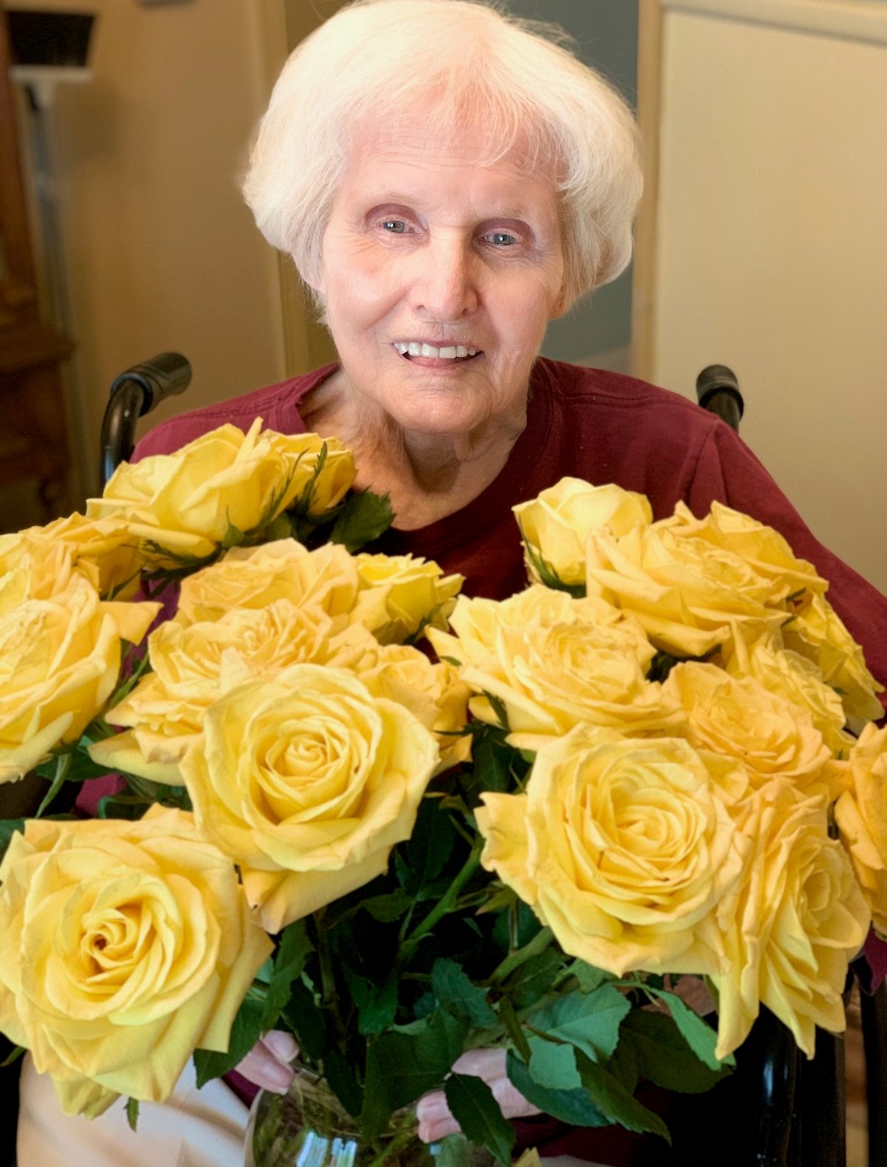 Sarah Catherine Havens Obituary Whittier, CA