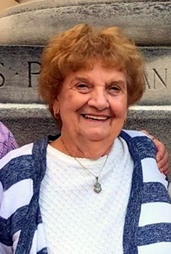 Obituary of Sue Ellen Murray
