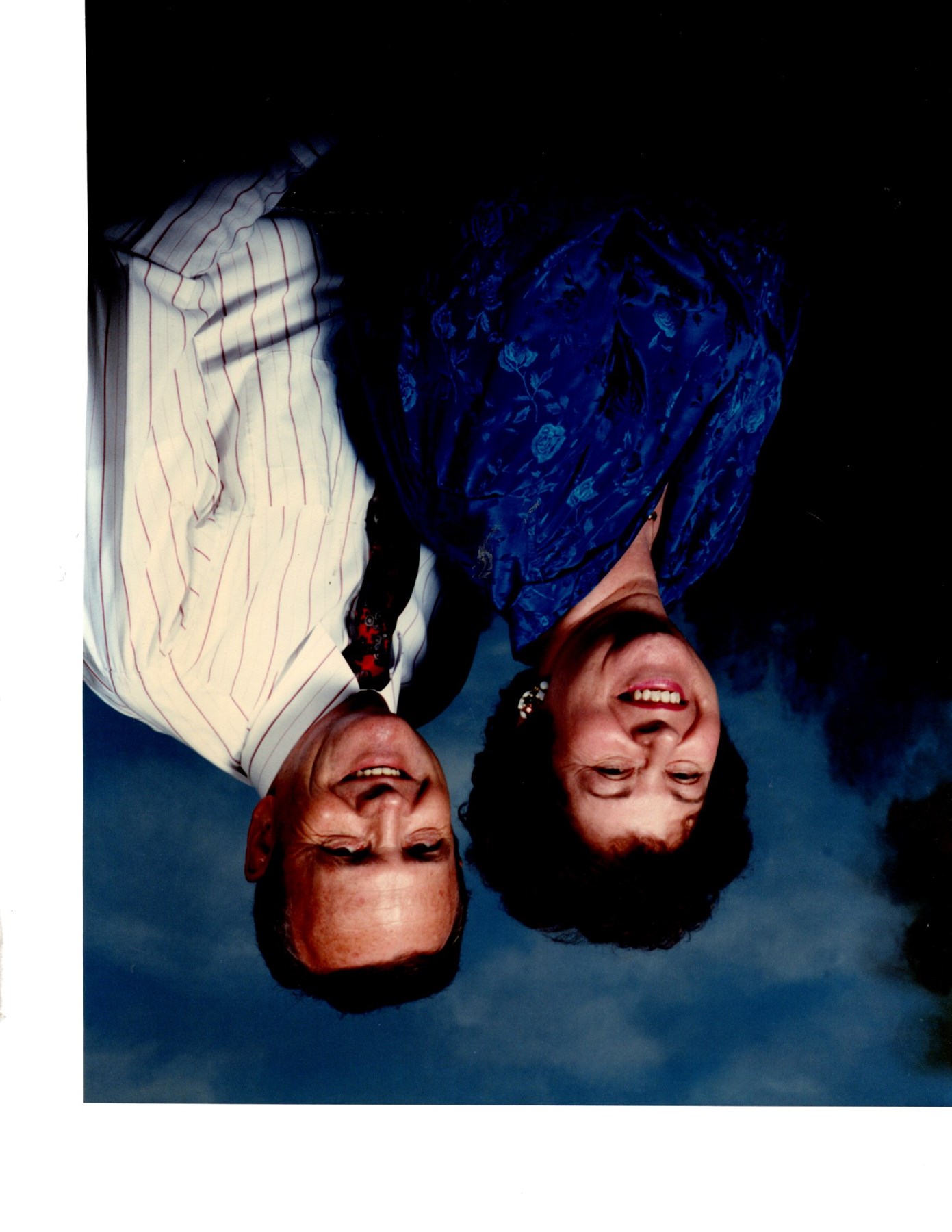 Obituary of Shirley Jane Gwynn