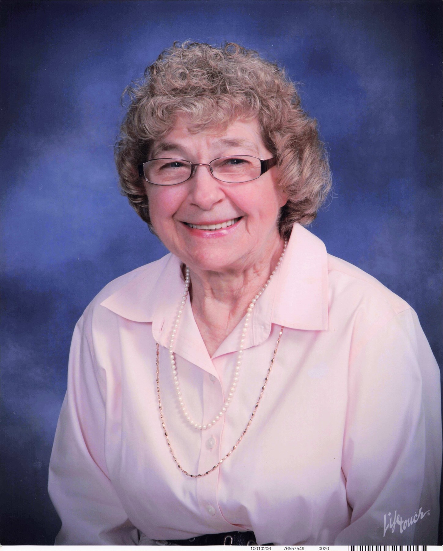 Obituary of Maribel Ann Draper