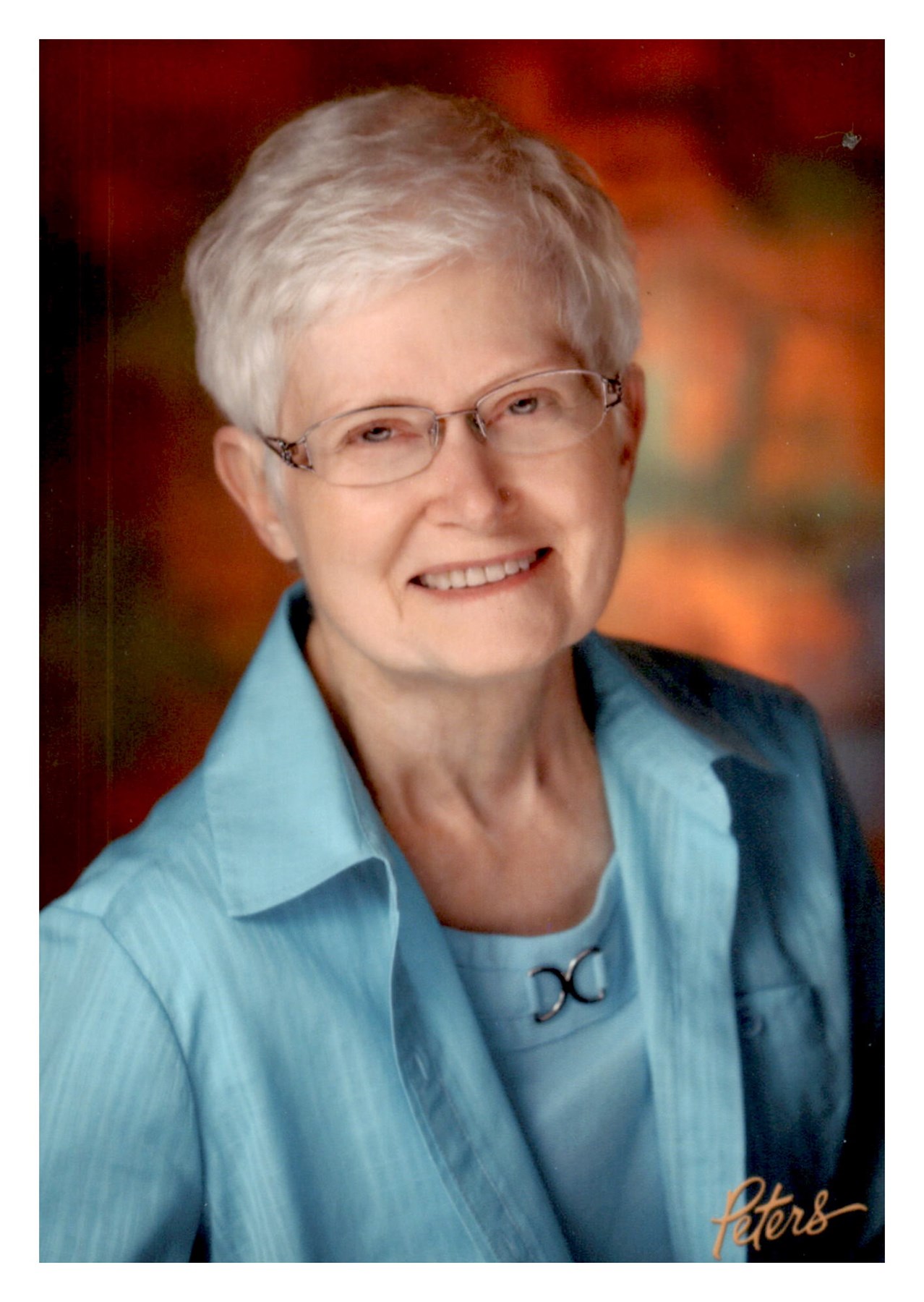 Obituary of Marilyn A. Barker