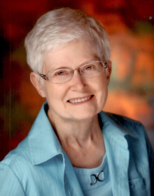Obituary of Marilyn A. Barker